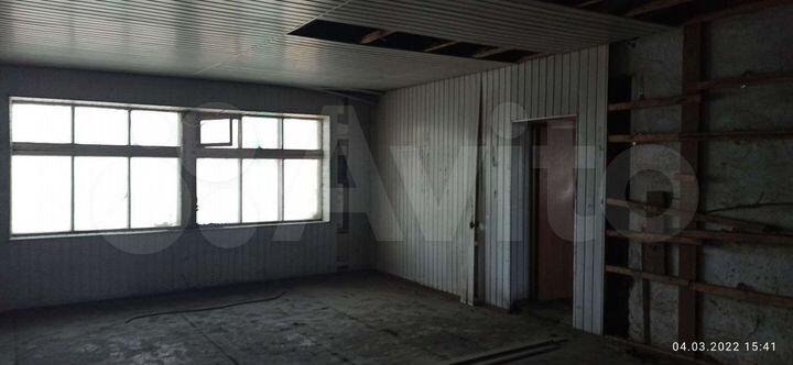 Производство, 571 м²