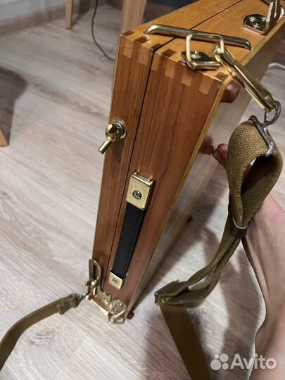 Этюдник СССР