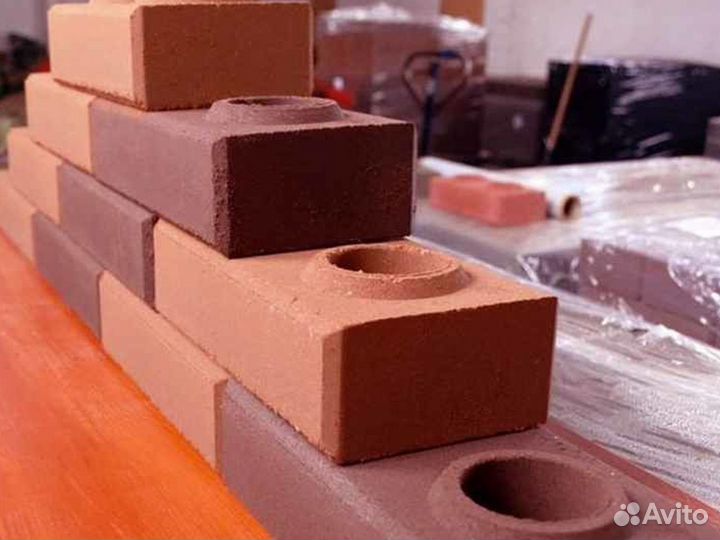 Лего кирпич от производителя