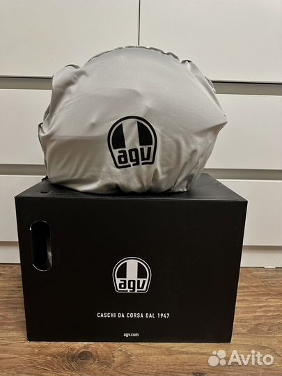 AGV K5 S в наличии