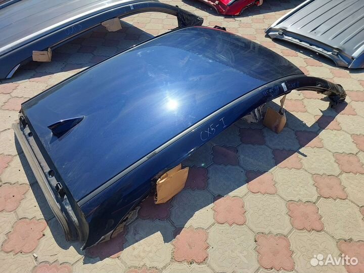 Крыша Mazda CX-5 KE 2011-2017