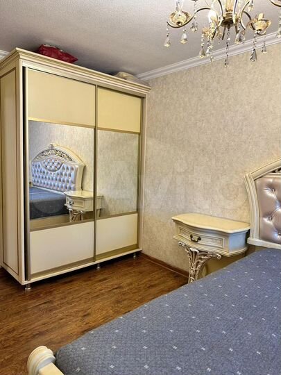 3-к. квартира, 79,6 м², 3/5 эт.