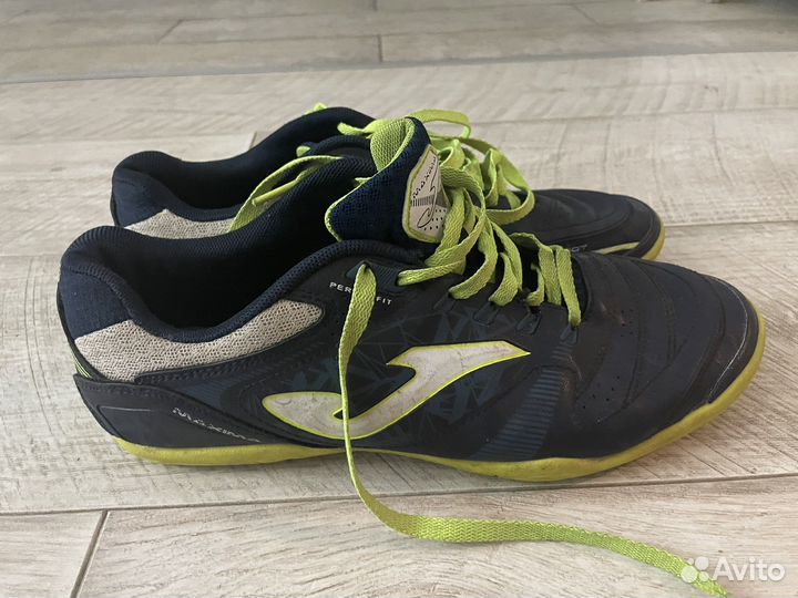 Футзалки Joma Maxima