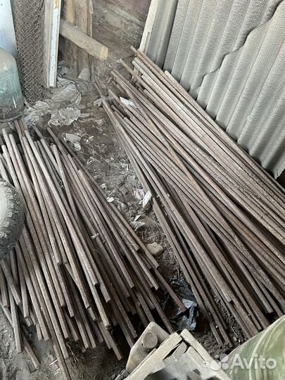 Металлопрокат шестигранник бу