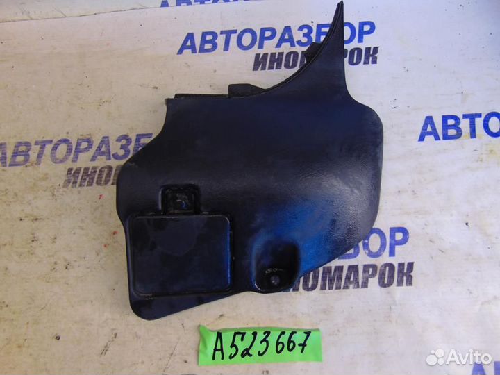 Обшивка стойки для Toyota Corolla Corola Lewin 7