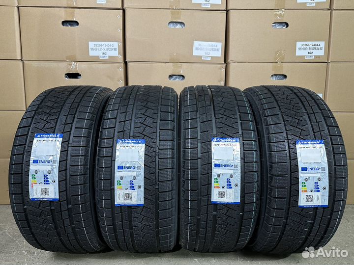 Triangle PL02 285/50 R20 116H