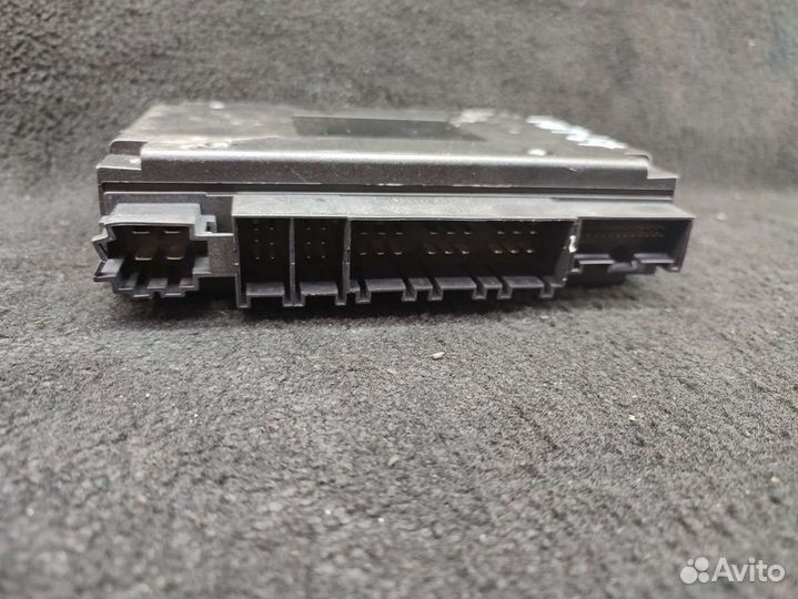 Блок памяти сидений для Volkswagen Touareg 1