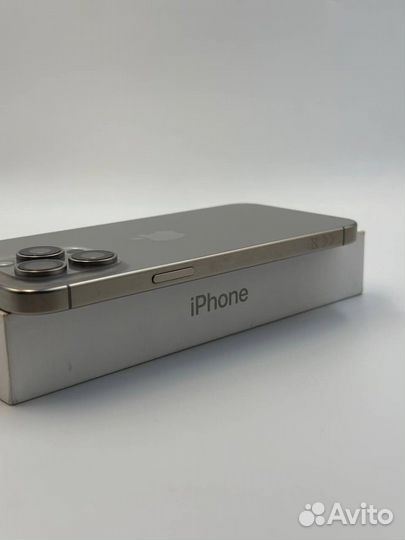 iPhone 13 Pro, 256 ГБ