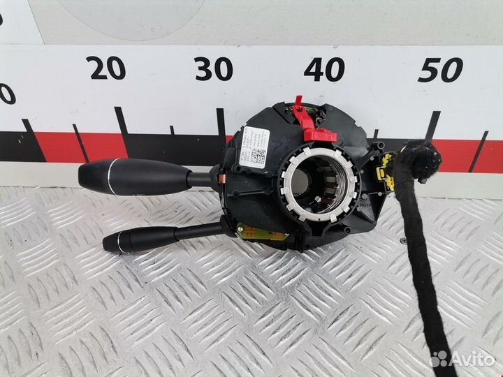 Переключатель подрулевой (стрекоза) Mercedes-Benz