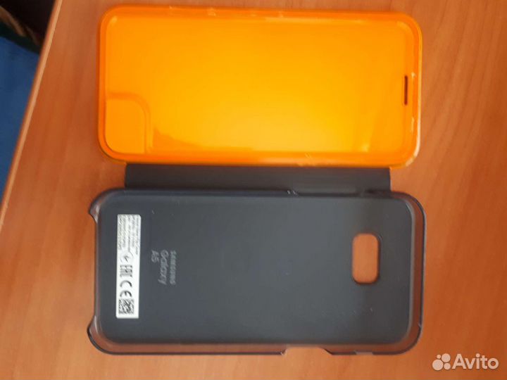 Чехол на Galaxy a5