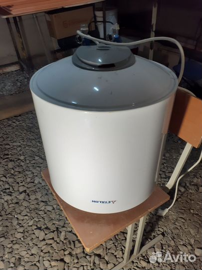 Водонагреватель