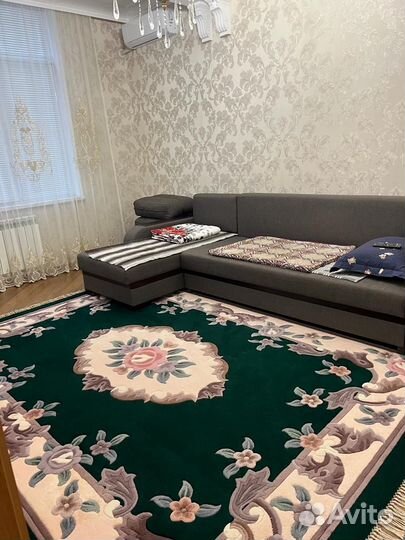 Ковер вьетнамский 2/3