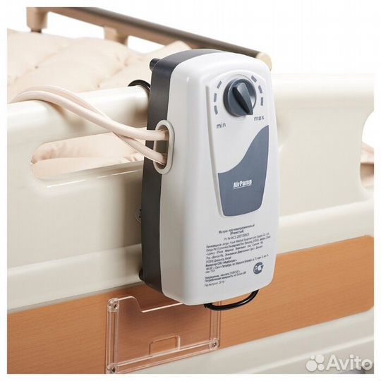 Противопролежневый матрас ячеистый Армед (новый)