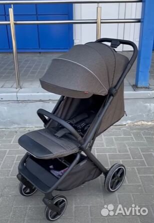 Детские коляски новые в наличии