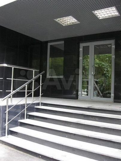 Сдам офисное помещение, 37 м²