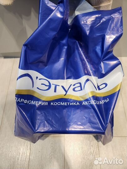 Косметика сетом