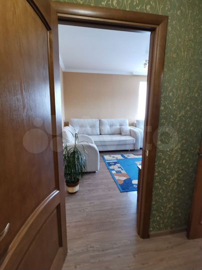 2-к. квартира, 56 м², 2/5 эт.