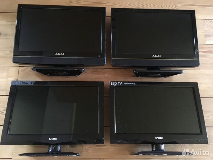 Телевизор Mystery