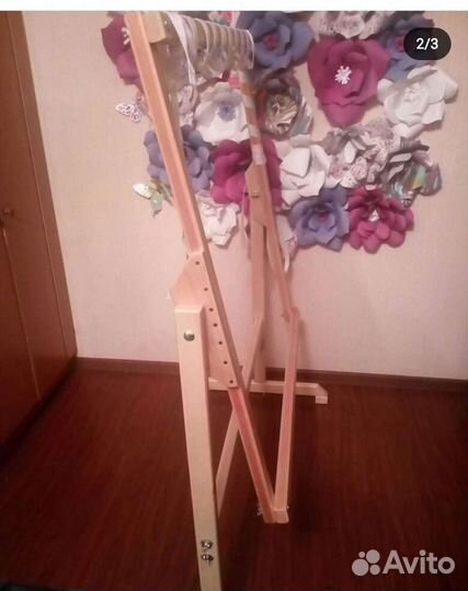 Пяльца для вышивания