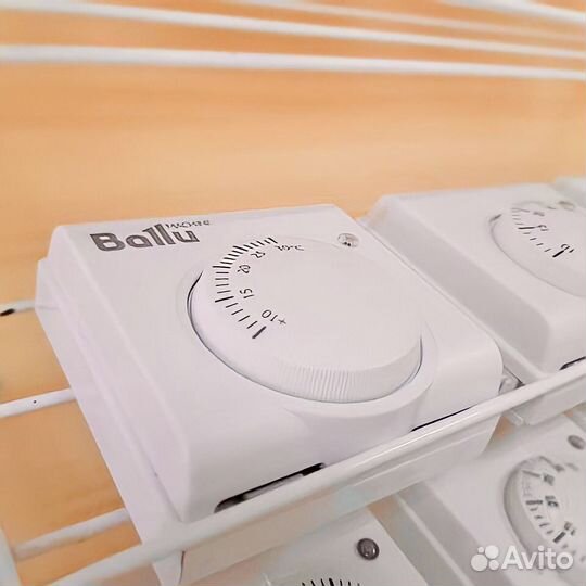 Кварцевый обогреватель