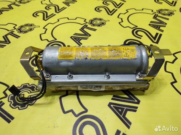 Подушка безопасности Airbag пассажира Bmw X5 E53