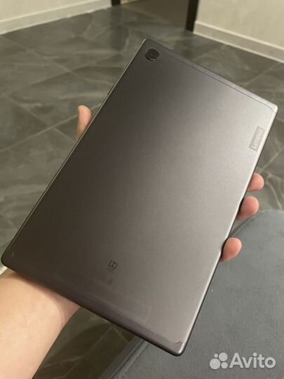 Lenovo tab m10 hd