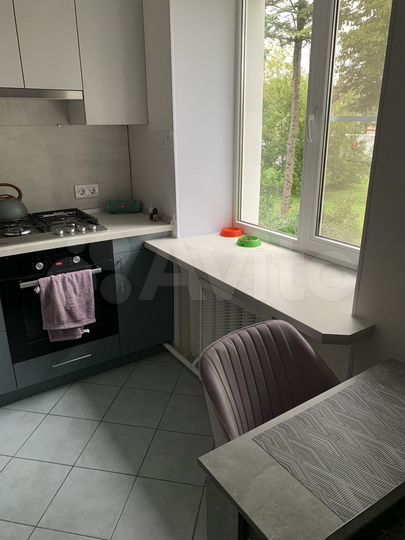 2-к. квартира, 47,3 м², 2/3 эт.