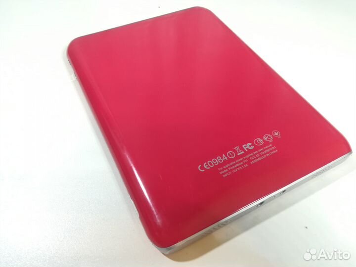 Электронная книга pocketbook IQ 701