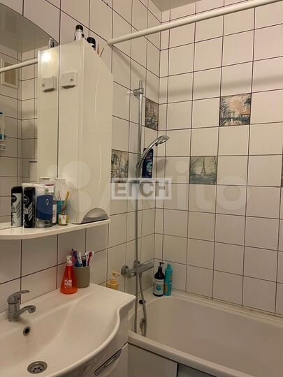 2-к. квартира, 64,6 м², 1/5 эт.