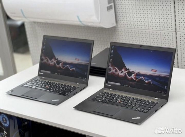 Ультрабук Thinkpad X1 Carbone Core i5 8G SSD