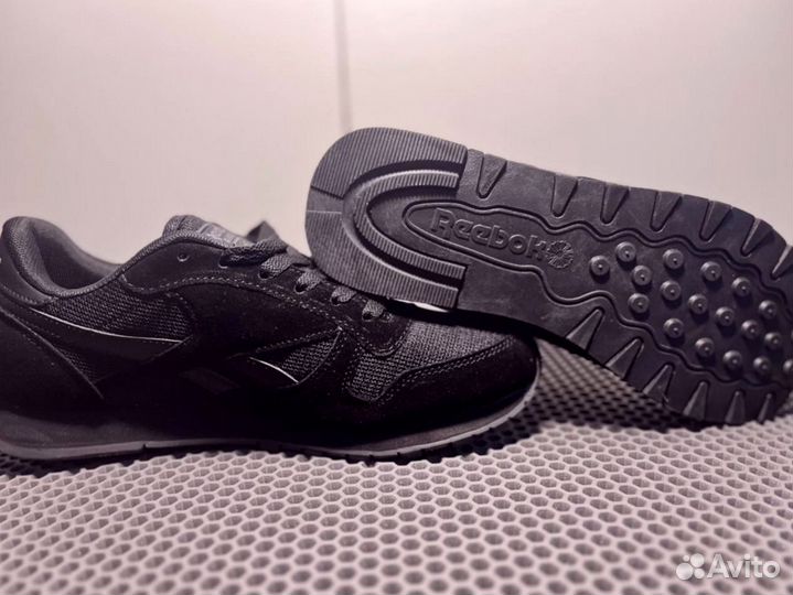 Кроссовки Reebok premium