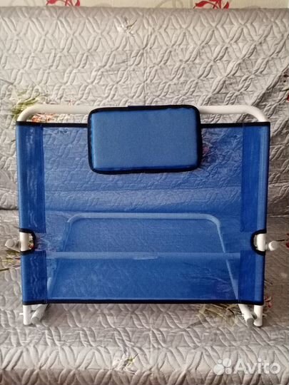 Спинка для лежачих