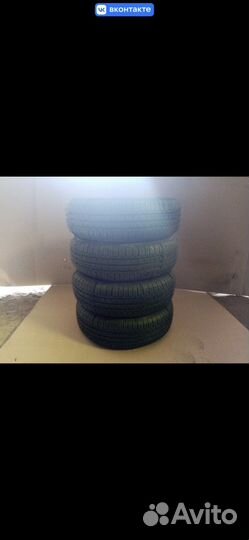 Колеса летние в сборе 165/70 r13