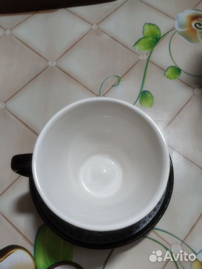 Чайный набор