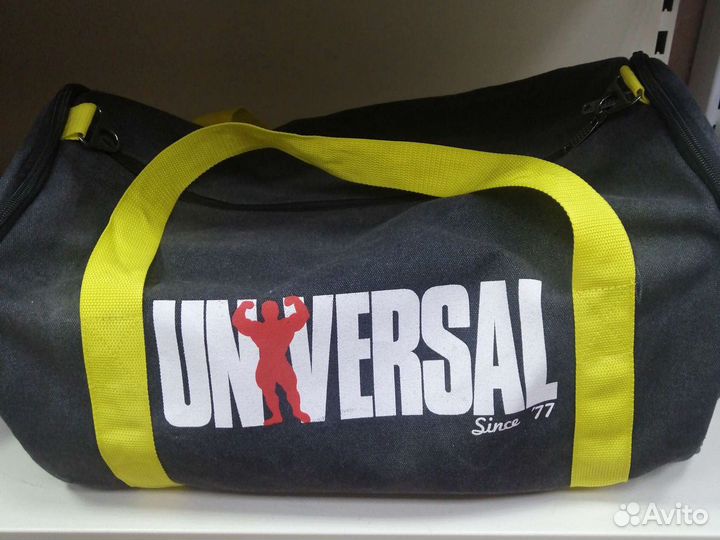 Universal сумка для тренировок