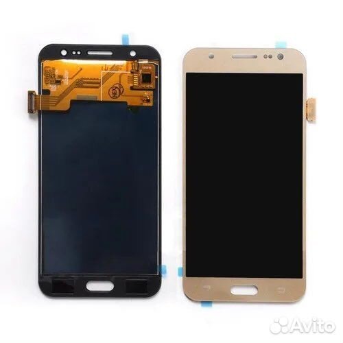 Дисплей на все модели Samaung Galaxy A J S Note