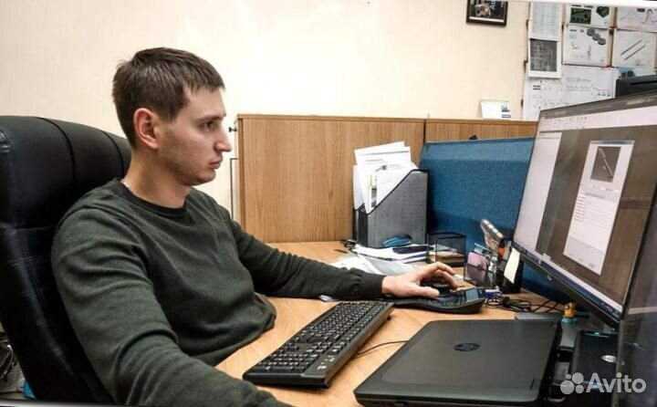 Ремонт ноутбуков и компьютеров.Выезд