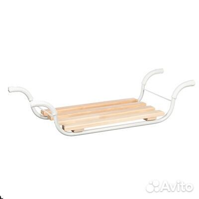 Подставка на ванну, сиденье