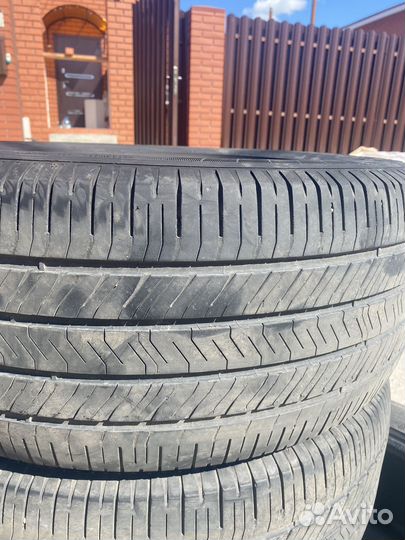 Goodyear Eagle LS 2 255/55 R18