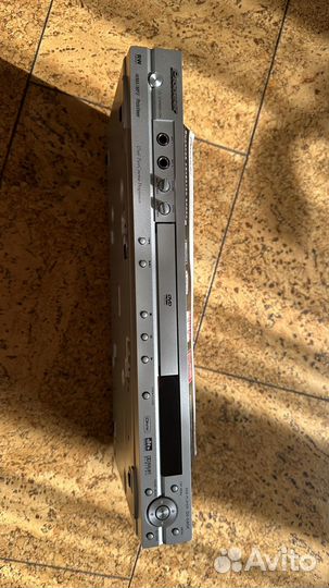 Dvd плеер pioneer