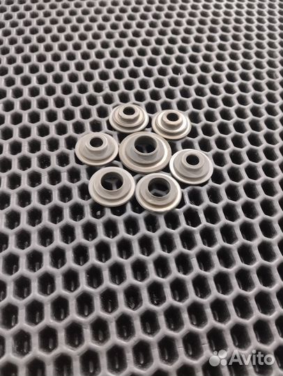 HondaSteed400 XL400V transalpvrx400 тарелки пружин