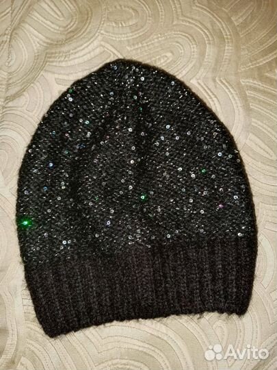 Шапка Le pommier by olimpia Италия