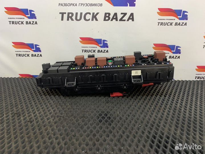 22445008 Блок предохранителей Renault T