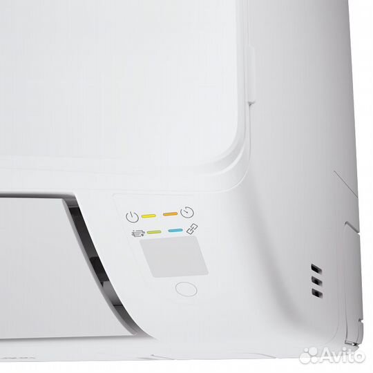 Инверторная сплит-система Hitachi серии shiratama