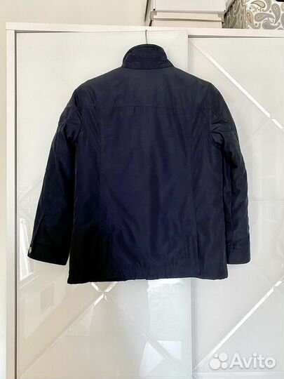 Куртка для мальчика 130 см