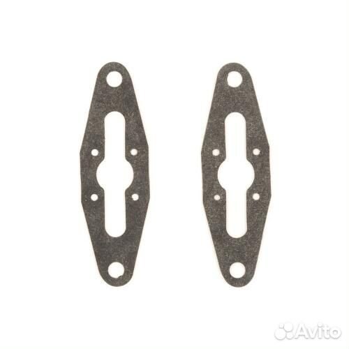 Прокладка выпускного клапана (к-т 2 шт) RMK&IQ&Ind