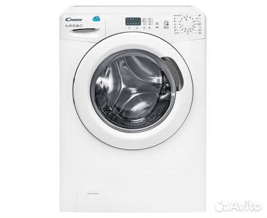 Стиральная машина Candy CS4 1051D1/2-07