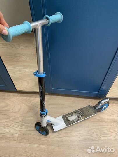 Самокат детский oxelo