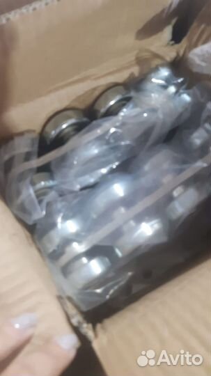 Комплект для ворот сотрудничество