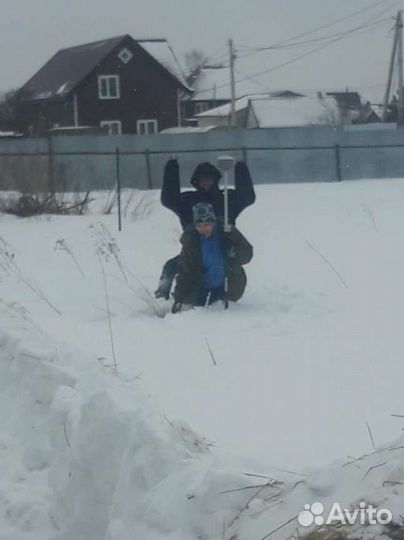 Вынос границ в натуру, регистрация дома